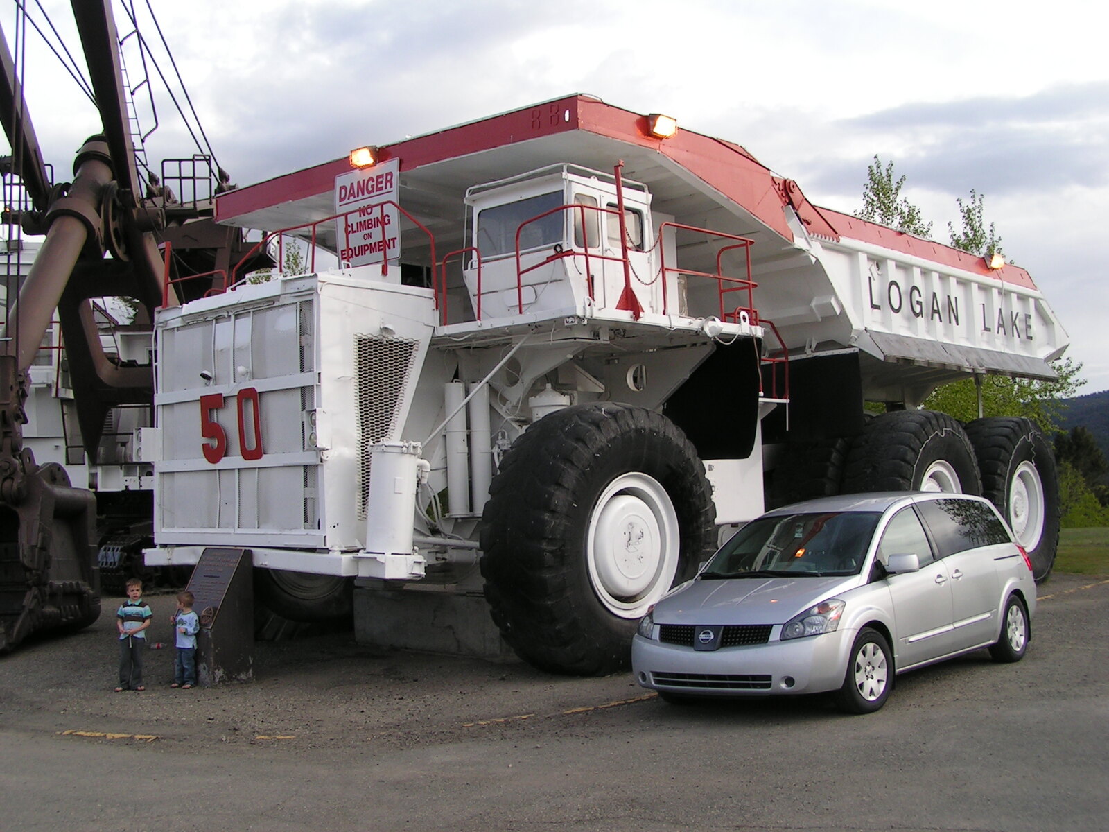 TİTAN MAKİNA - 1