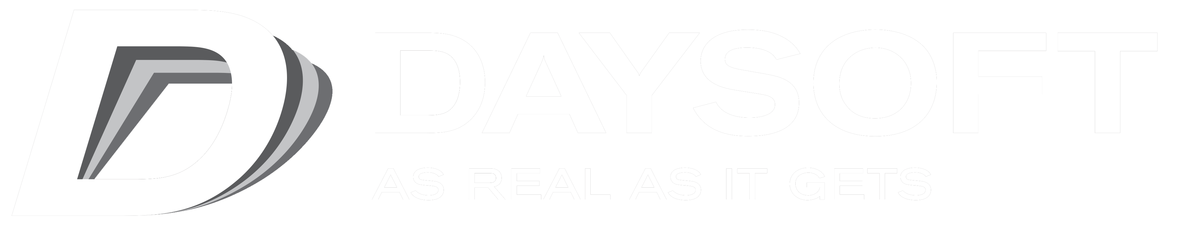 DAYSOFT Logo